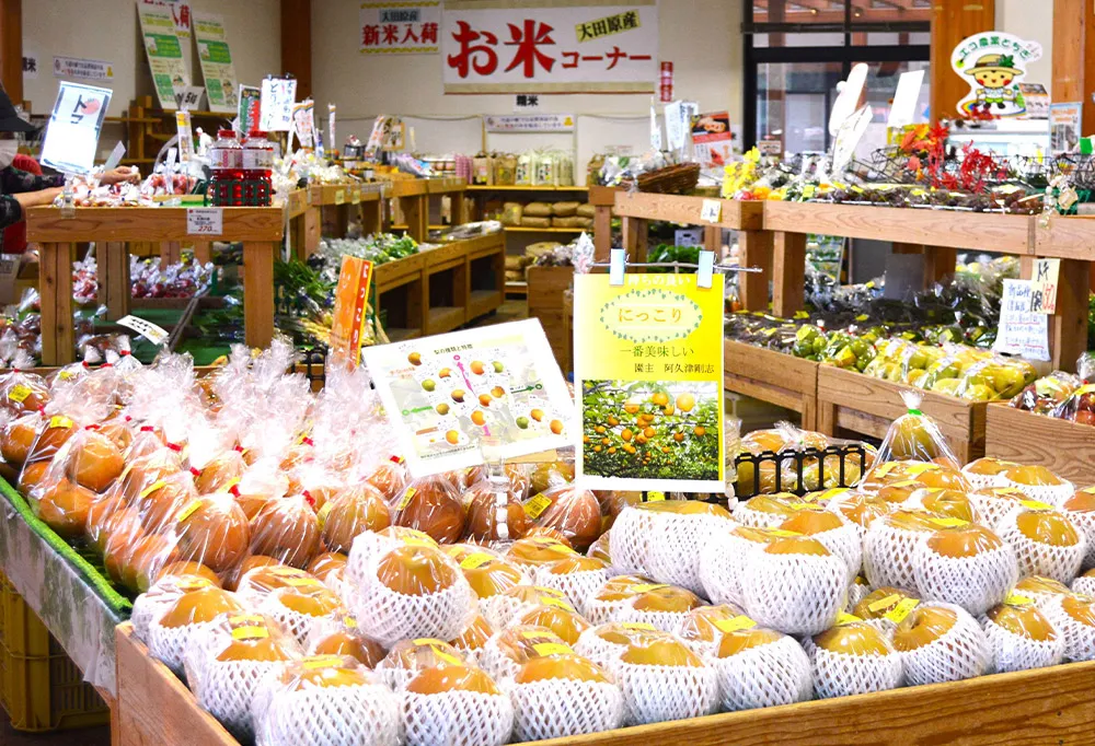 甘くてみずみずしい幸水・豊水、にっこり梨はずっしり大玉。